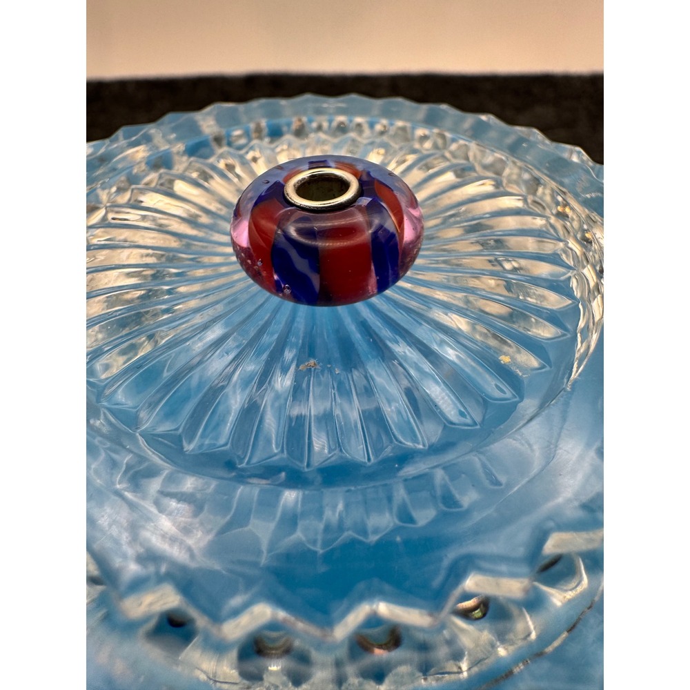 Trollbeads UK Colors Glass Bead